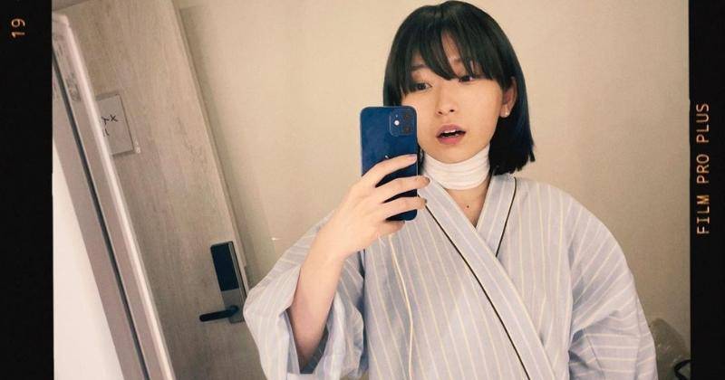 Instagram.com/sayuri149cm